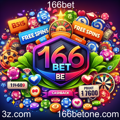 Descubra as Melhores Promoções no 166bet